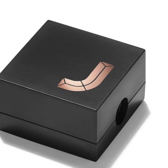 Jaclyn Cosmetics On-Point Pencil Sharpener - Picture 4 of 5